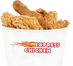Express Chicken