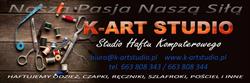 K-ART STUDIO Bartłomiej Bzymek