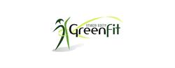 Studio Diety Greenfit