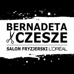 Salon fryzjerski Bernadeta Czesze L'Oréal Professionnel
