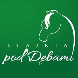 Stajnia pod dębami Stadnina koni Ośrodek jeździecki Stajnia Jazdy konne Bielsko-Biała