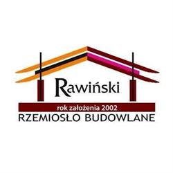 Rawiński Arkadiusz Rzemiosło Budowlane Usługi Dźwigowe i Podnośnikiem Koszowym 32m