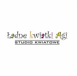 Ładne Kwiatki Agi Studio Kwiatowe