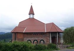 Parafia rzymskokatolicka Świętej Rodziny
