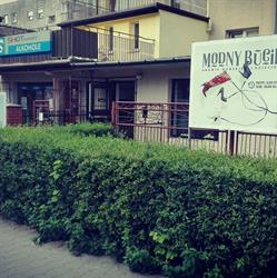 Modny Bucik
