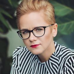 Adwokat Marta Tetzlaw-Dering Kancelaria Adwokacka