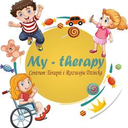 My-therapy Centrum Rozwoju Dziecka Gabinet Integracji Sensorycznej