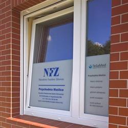 NZOZ Tesamed Przychodnia Maślice