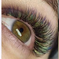 Skotii Lash Studio Stylizacji Rzęs i Paznokci
