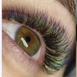 Skotii Lash Studio Stylizacji Rzęs i Paznokci