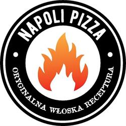 Napoli Pizza - włoska pizza neapolitańska