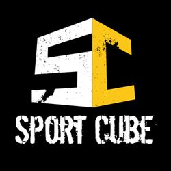 Sport Cube