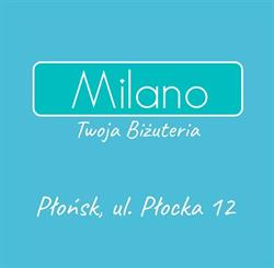Milano Twoja Bizuteria