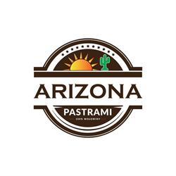 Arizona Pastrami Kamionki