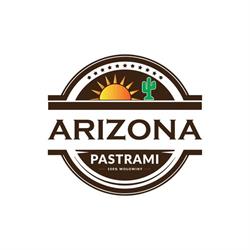 Arizona Pastrami Kamionki
