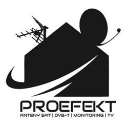 PRO EFEKT Telewizja naziemna, usługi satelitarne