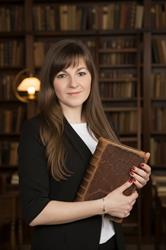 Antykwariat Elzewir Natalia Zatka