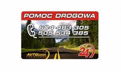 Auto Łysiak Assistance