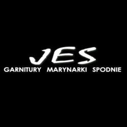 SALON FIRMOWY JES GARNITURY