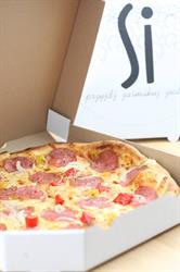 Pizzeria Si