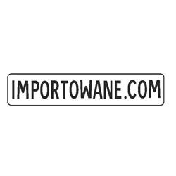 IMPORTOWANE