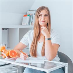 Dietetyk Kliniczny Emilia Wacławik-Kapłon