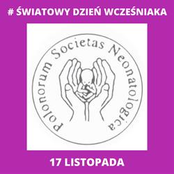 Polskie Towarzystwo Neonatologiczne