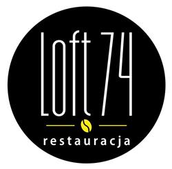 LOFT 74 Kawiarnia i Restauracja