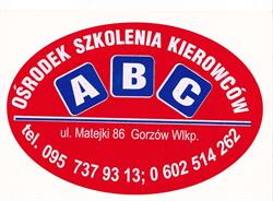 ABC Ośrodek Szkolenia Kierowców