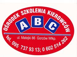 ABC Ośrodek Szkolenia Kierowców