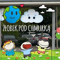 Żłobek Pod Chmurką