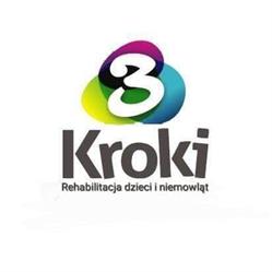 3KROKI REHABILITACJA DZIECI I NIEMOWLĄT
