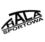 Hala Sportowa W Białobrzegach
