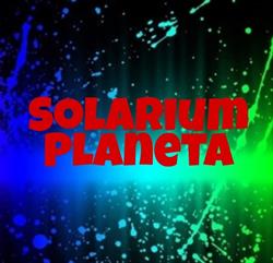 Solarium Planeta