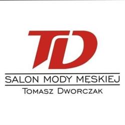 Moda Męska Dworczak