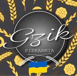 Piekarnia cukiernia Gzik