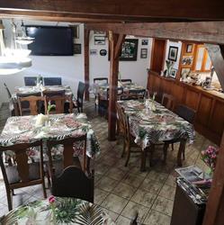 Bar Nad Odrą
