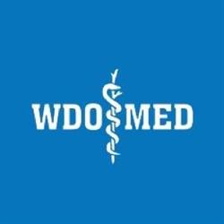 Centrum rehabilitacji neurologicznej WDO-MED
