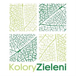 Kolory Zieleni Pracownia Architektury Krajobrazu