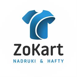 ZoKart Nadruki i Hafty