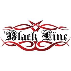 Black Line tattoo&piercing studio