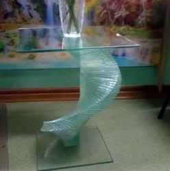 Glass-Bud