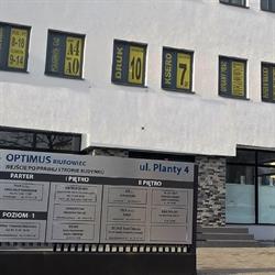 CENTRUM DRUKU