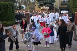 Parafia św. Kazimierza Królewicza w Kobyłce-Stefanówce