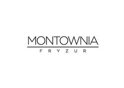 Montownia Fryzur