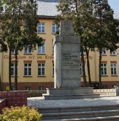 Szkoła Podstawowa nr 1 im. Króla Władysława Jagiełły