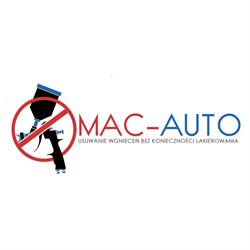 Mac-Auto Usuwanie wgnieceń bez konieczności lakierowania