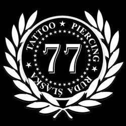 Studio Tatuażu I Kolczykowania 77
