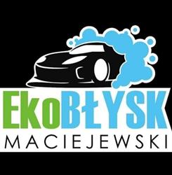 EkoBłysk Braniewo Auto-Myjnia