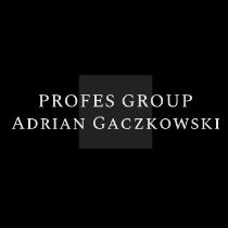 PROFES GROUP ADRIAN GACZKOWSKI
